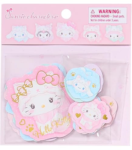 Amazon.co.jp: サンリオ(SANRIO) バインダー（I Love Hello Kitty