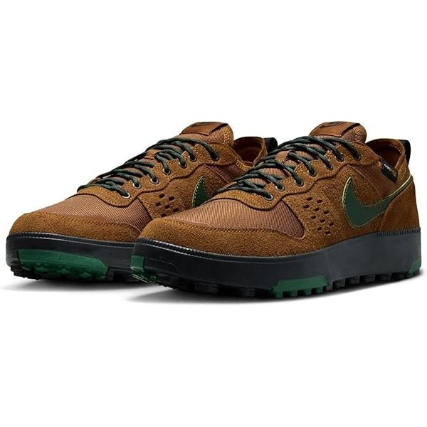 NIKE テックヘラ　ブラウン　ノームコア　シティーボーイ Amazon | [ナイキ] シティ CITY バロックブラウン/ベルベットブラウン