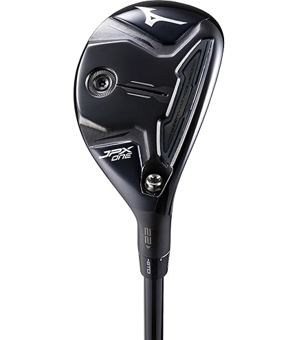 Amazon.co.jp: MIZUNO(ミズノ) ゴルフ クラブ JPX ONE SELECT