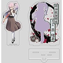 刀使ノ巫女 アクリルスタンド アクリルスタンド「刀使ノ巫女」01/衛藤可奈美(描き下ろしイラスト