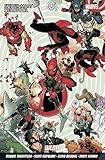 Spider-man/deadpool Vol. 6: Area 14