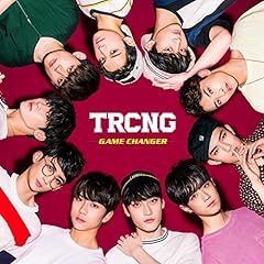 WOLF BABY (JAPANESE VERSION) / TRCNG