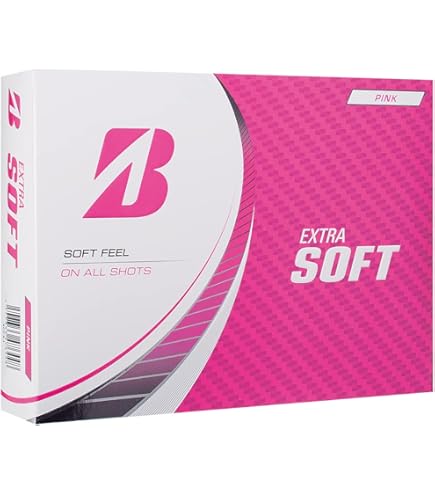 【未使用】ブリヂストン ゴルフボール LADY LBPXJ ピンク 24球 Amazon.co.jp: BRIDGESTONE(ブリヂストン) ゴルフボール LADY