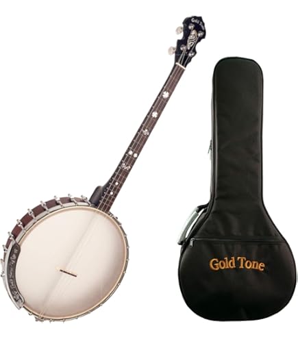 Amazon.co.jp: Blanton テナーバンジョー 19フレット仕様 BB-15T