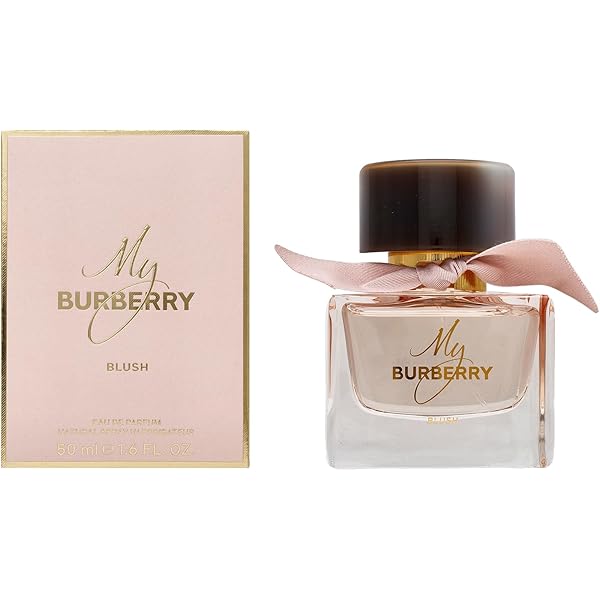 Amazon | バーバリー マイバーバリー タッチ フォーウーマン