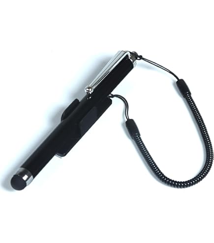 Amazon.co.jp: Paraglass ガラスペン ギャラクシー Galaxy glass pen