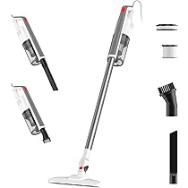 Amazon | ZAFRO 掃除機 コード式 サイクロン 強力吸引力 軽量