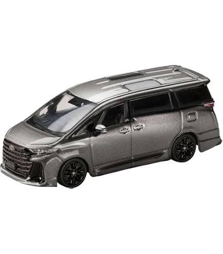 Amazon | ホビージャパン (HobbyJAPAN) HJ64 1/64 トヨタ ヴェル