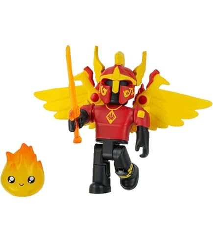 Amazon.co.jp: Roblox アクションフィギュア ミステリーブラインド
