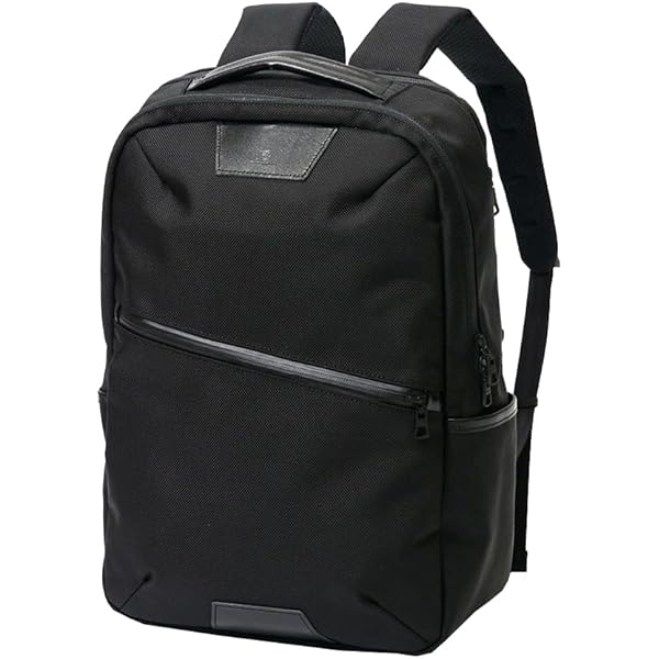Amazon | [マスターピース] バックパック SLIM ネイビー | master