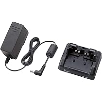 Amazon | アイコム(ICOM) 1口タイプ急速充電器 BC-227