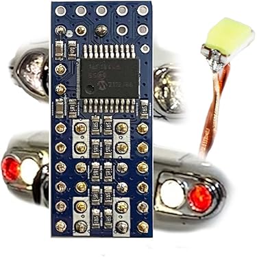 Amazon.co.jp ほしい物ランキング: 鉄道模型の制御機器・アクセサリ で