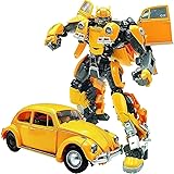 変形ロボット おもちゃ 変形ドライブカー 車おもちゃ 子供用おもちゃ ロボットおもちゃ 変形車のおもちゃ 変形車 ロボットモデル 合金+ ABS 変形可能 電池不要 装飾品 部屋の飾り 耐衝撃 知育 玩具 誕生日 プレゼント 子供 キッズ 男の子 女