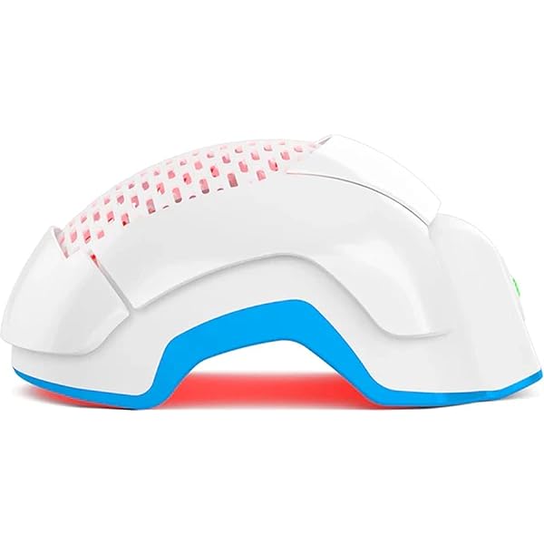 セラドーム LH80 Pro ヘルメット型 低出力レーザー器