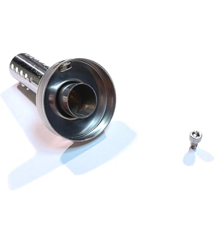 Amazon | バッサニ Bassani 交換用 バッフル 2インチ ロードレイジ用