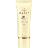 ドクターシーラボ 薬用 BBリンクルクリーム エンリッチリフト (30g / 1本 / 約1.5~3ヶ月分) BBクリーム UVカット シワ 乾燥