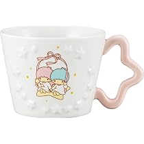 Amazon.co.jp: サンアート サンリオ (SANRIO) リトルツインスターズ
