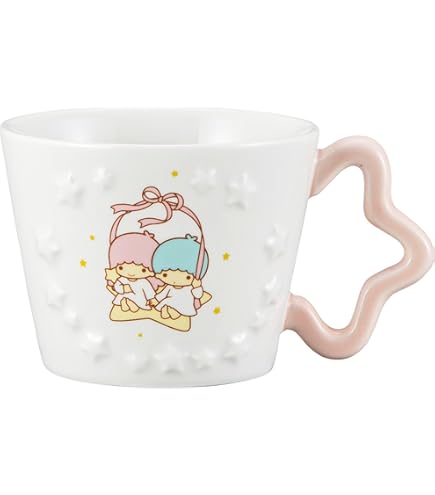 Amazon.co.jp: リトルツインスターズ ティーカップ キキララ : ホーム