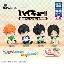 ハイキュー‼︎ 肩ズンFig コンプリート 71Kys4XfqrL._UF350,350_QL50_.jpg