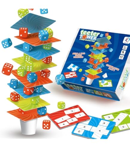 Amazon.co.jp: エポック社(EPOCH) とびだせどうぶつの森 バランス