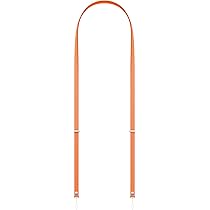 Amazon.co.jp: Apple クロスボディストラップ - オレンジ : 家電＆カメラ