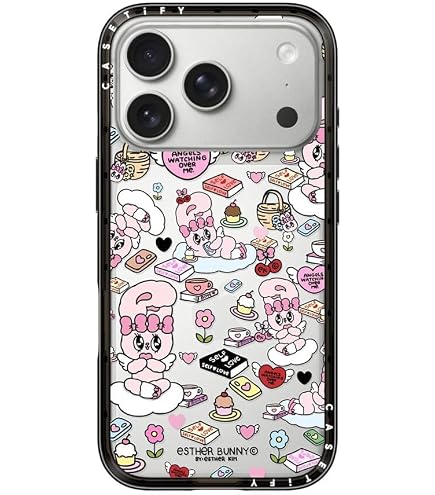 Amazon.co.jp: CASETiFY iPhone 17 Pro 用 ケース コンパクトMagSafe