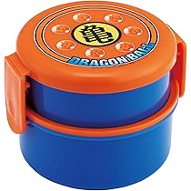 へんちんポコイダー 1・2 セット Amazon｜スケーター(Skater) 弁当箱 丸型 ランチボックス 500ml 2段