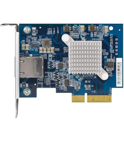 Qさま専用　　　X550-T2 2個セット LAN-10G2T-X550 | 柔軟、高速、経済的 | QNAP