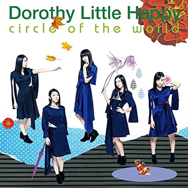 (未使用･未開封品)Dorothy Little Happy Live Tour 2014 ~STARTING OVER~ at TSUTAYA O-EAST [DVD] 未使用・未開封品)Dorothy Little Happy Live Tour 2014