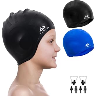 The most popular items in Swimming Caps
