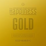 GOLD(2DVD付)(初回生産限定盤)