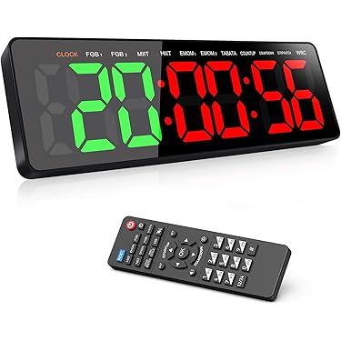 Amazon.co.jp ほしい物ランキング: 得点板・スポーツタイマー で