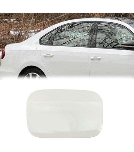 XQSMWF Fuel Door Cover Lid Compatible With Mercedes Benz CLA45 CLA250 2014  2018 Replace 117 757 00 06 1177570006 : Buy Online At Best Price In KSA   Souq Is Now