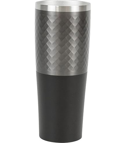 Amazon｜TAKARABUNE テイスティミラー 真空二重タンブラー 630ml