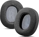 XXTMZ のE65BTNCイヤーパッド補修アクセサリメモリーバブルイヤーパッド準拠JBL Live 650/660BTNC E65BTNCタイプイヤホン(編み込み)です。