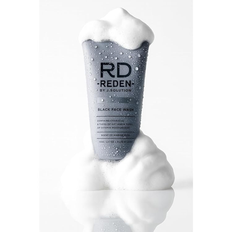 REDEN FACE MASK (リデン フェイスマスク)3枚入り 16個 REDEN FACE