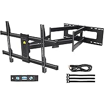 Amazon | FORGING MOUNT テレビ壁掛け金具 50-90型対応 中大型