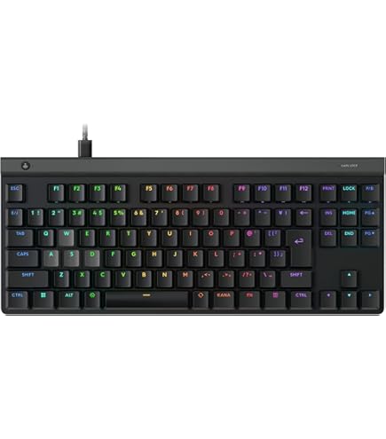 Amazon.co.jp: 【Amazon.co.jp限定】 Logicool G ラピッド