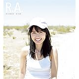 逢田梨香子1st写真集『R.A.』 YJ PHOTO BOOK