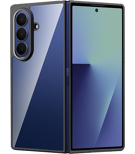 Galaxy Z Fold7 256GB+純正ケース+GalaxyBuds2種付 Galaxy Z