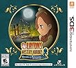 Layton's Mystery Journey: Katrielle and the Millio