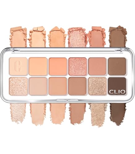 Amazon.co.jp: tarte tartelette Amazonian clay matte palette アイ