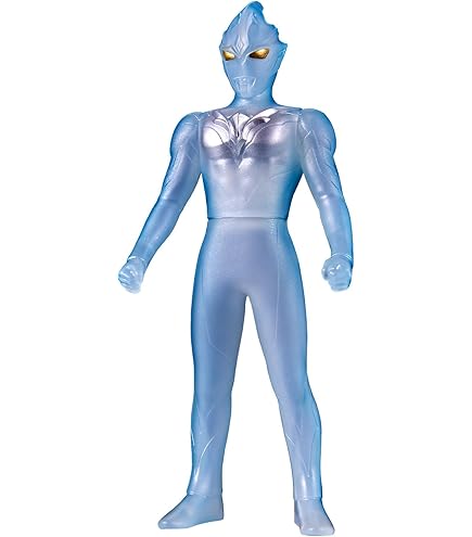 Amazon.co.jp: ウルトラヒーローシリーズ EX グリッターティガ