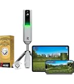 the aiming （エイミング）ゴルフ用アドレス方向、スイング感知センサー Amazon | the aiming(ザ・エイミング) ゴルフ用アドレス方向感知