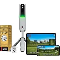 Amazon | ラプソード (Rapsodo) MLM2PRO ゴルフ 弾道測定器 スイング