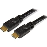 StarTech.com 4K対応ハイスピードHDMIケーブル 10m Ultra HD 4K x 2K オス/オス HDMM10M