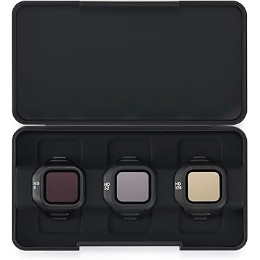 Amazon.co.jp 最新リリース: カメラレンズ用減光・NDフィルター の新着