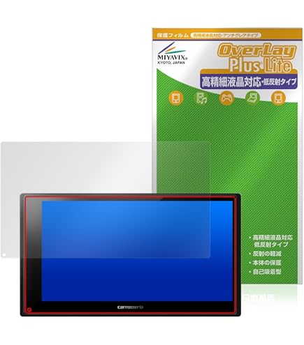 Amazon | ミヤビックス carrozzeria 2Dメインユニット DMH-SZ500 対応