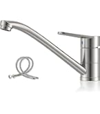 Amazon | グローエ(GROHE) K4 シングルレバーキッチン混合栓 32668000