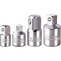 Amazon.co.jp: スクエアラチェットソケットアダプター
